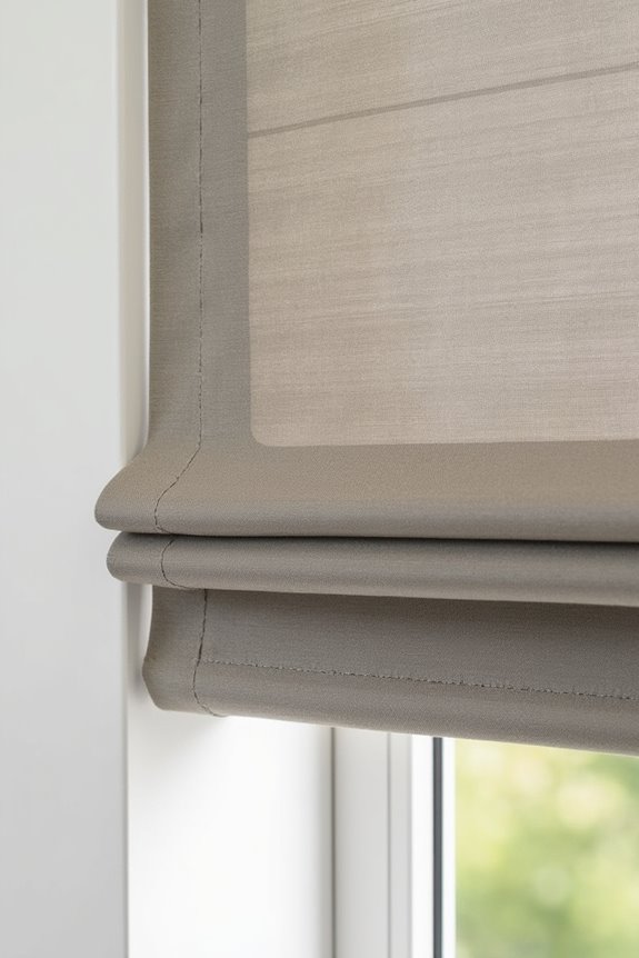 choosing apartment window treatments