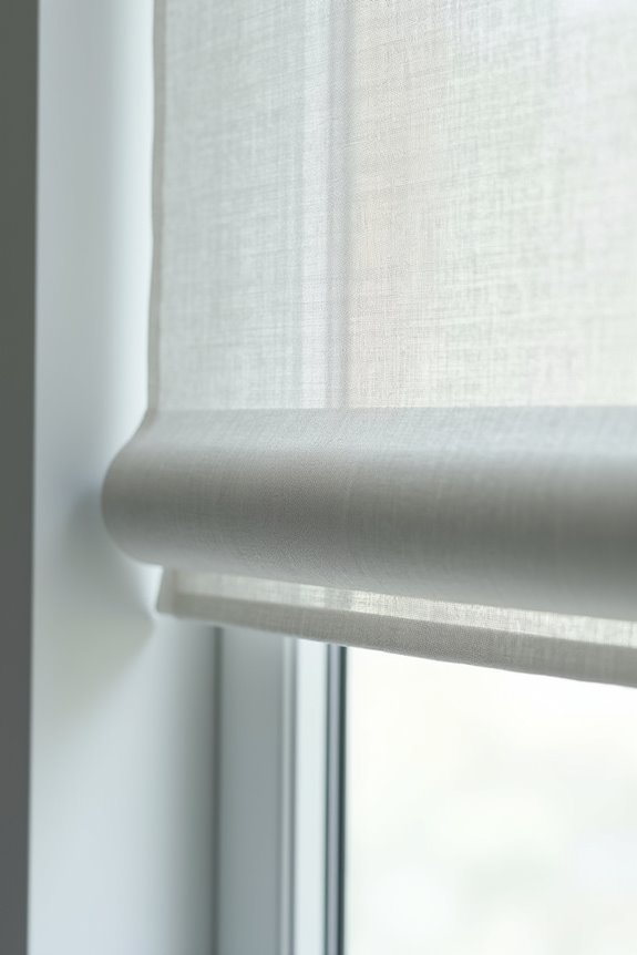 choosing rain x window treatment