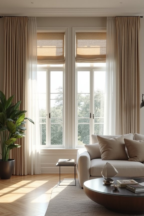 essential window treatment measurements