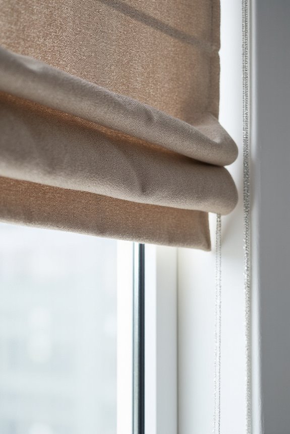 eyebrow window treatment considerations