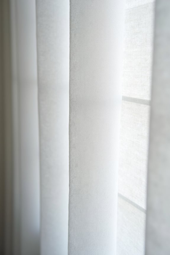 factors for sound dampening