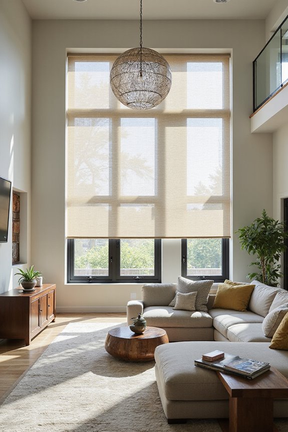 graber window treatments selection guide