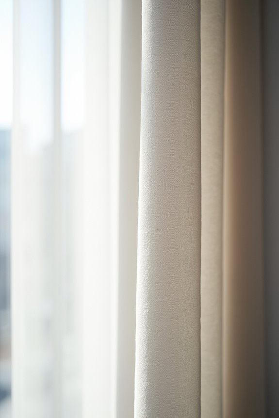 office window treatment considerations
