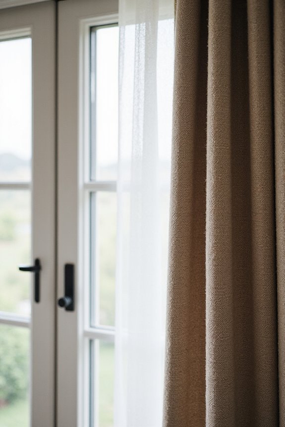 quality materials and maintenance