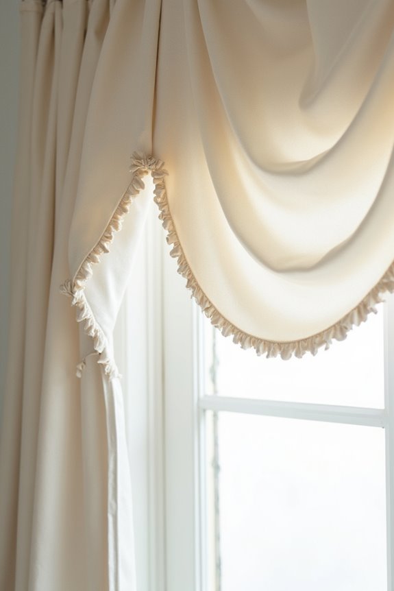 select durable stylish curtains