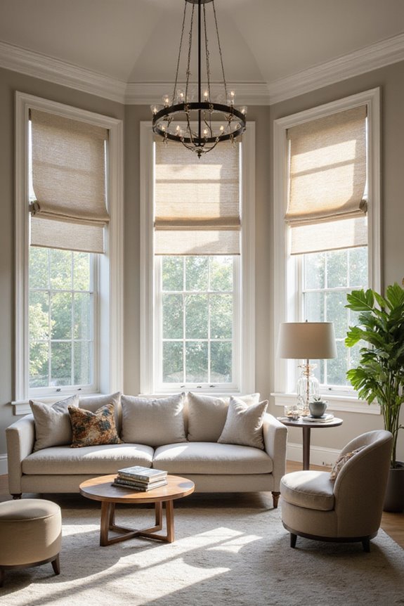 stylish window decor ideas