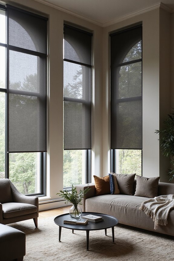 total darkness window solutions