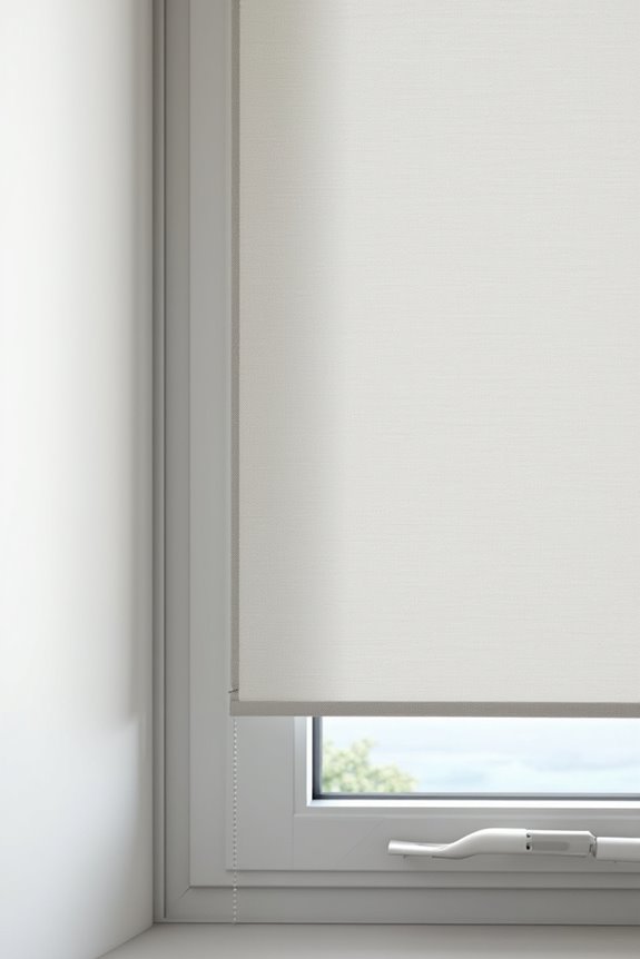 window treatment selection factors