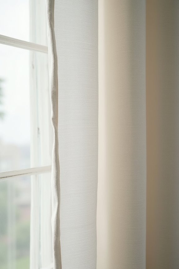 window treatment selection factors