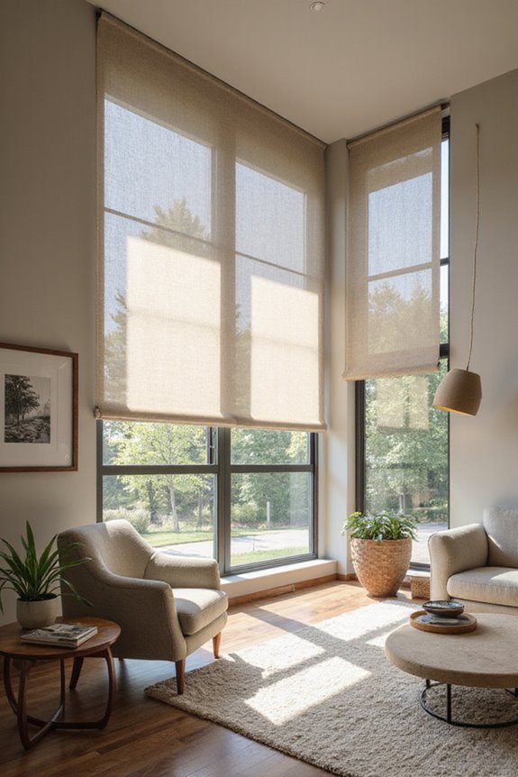 window treatment trends 2025