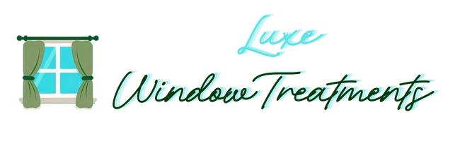 Luxe WindowTreatments