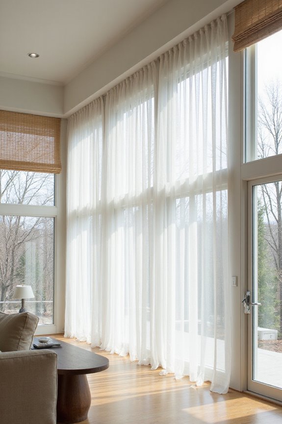 best treatments for windows