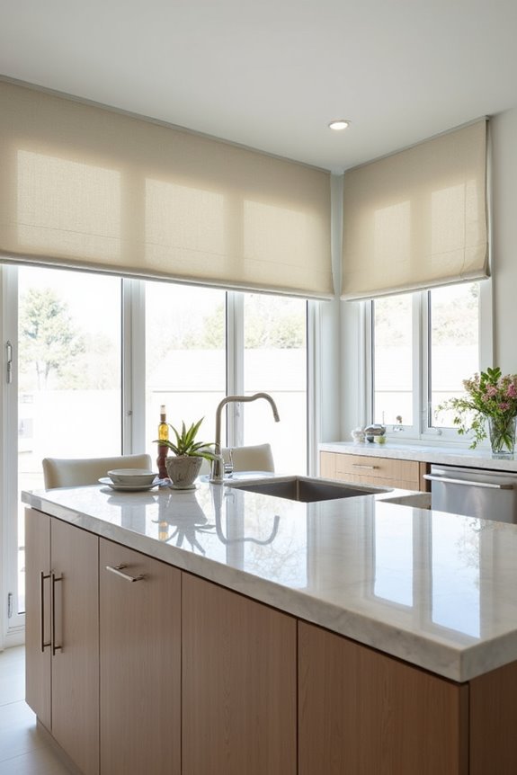 choosing window treatments wisely