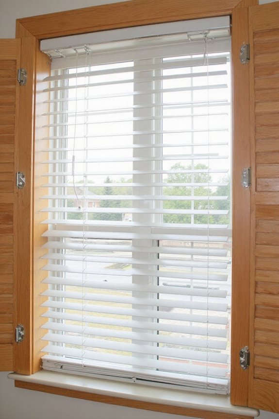 diy blinds installation options