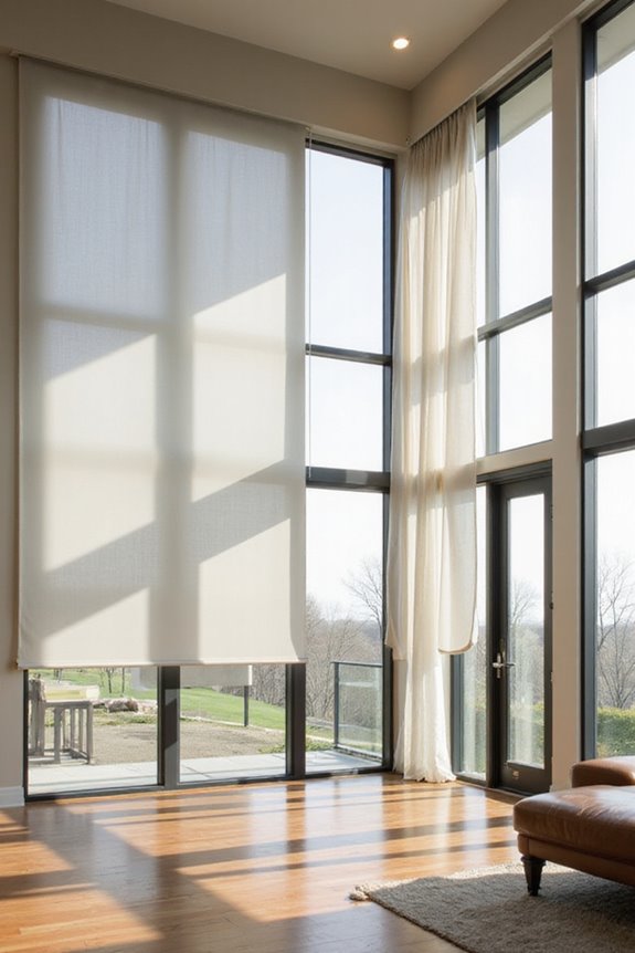 durable high quality window treatments