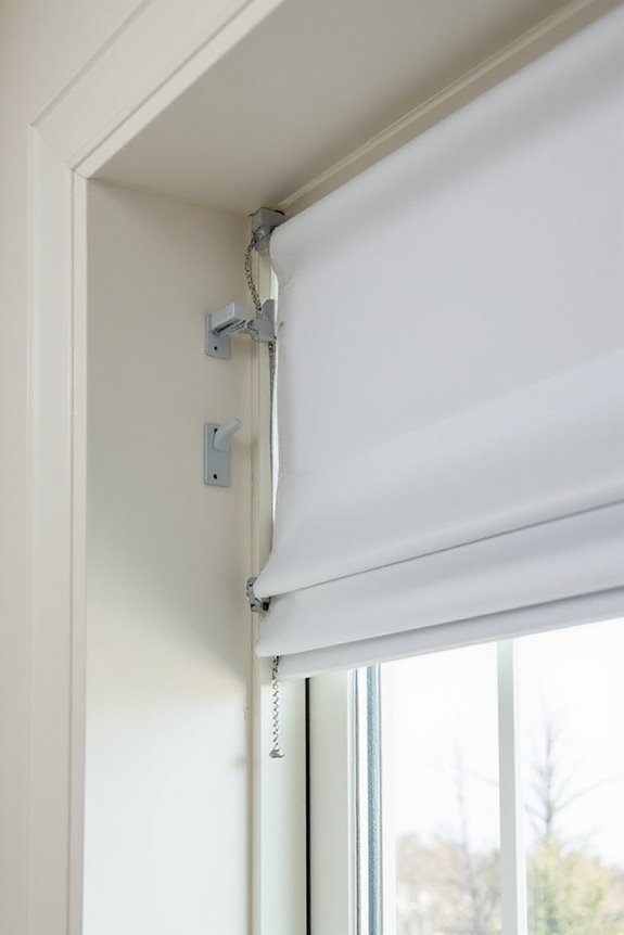 easy hook systems installation