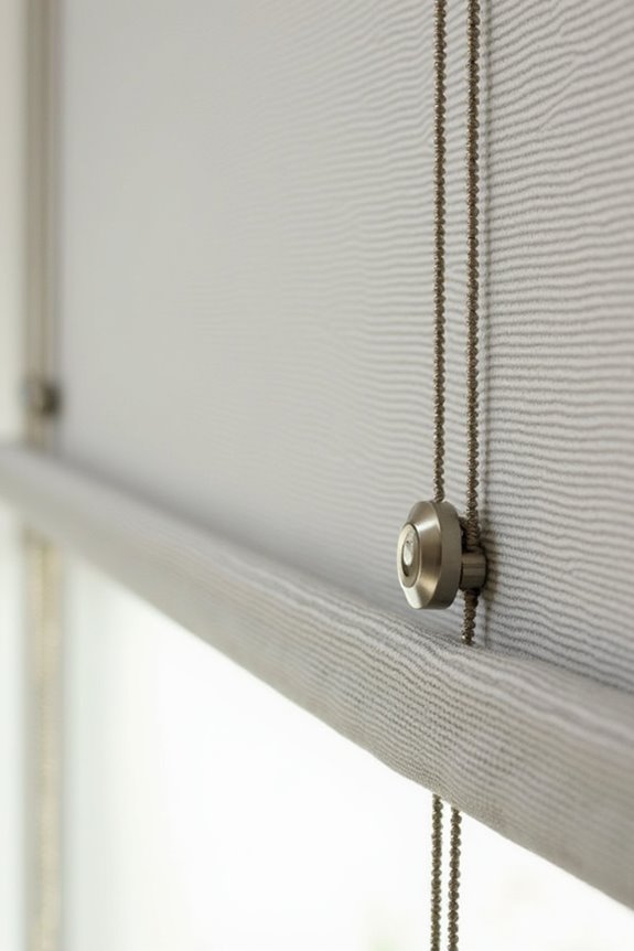 effective commercial window treatments