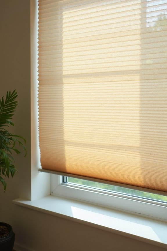 efficient solar heat management
