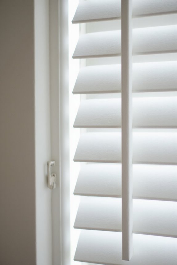 elegant privacy and durability