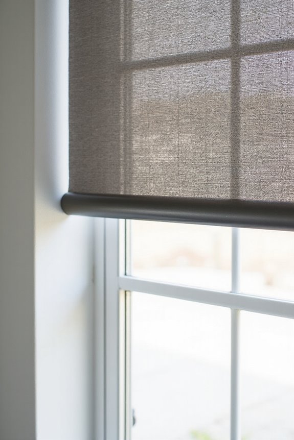 elegant window shade solutions