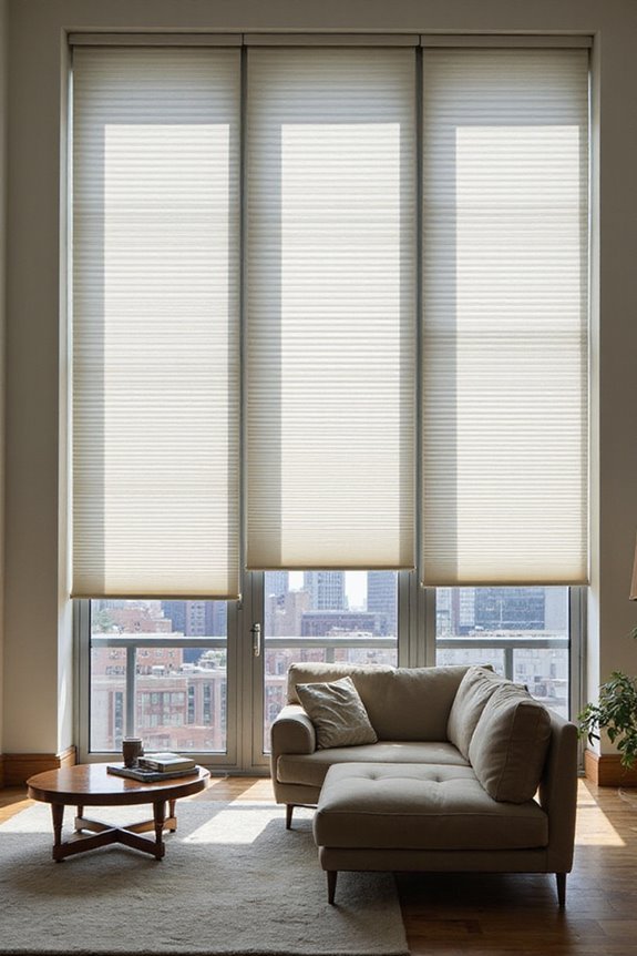 energy saving window solutions