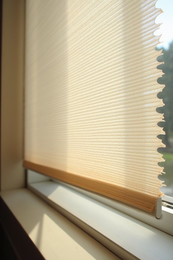 energy saving window treatments benefits