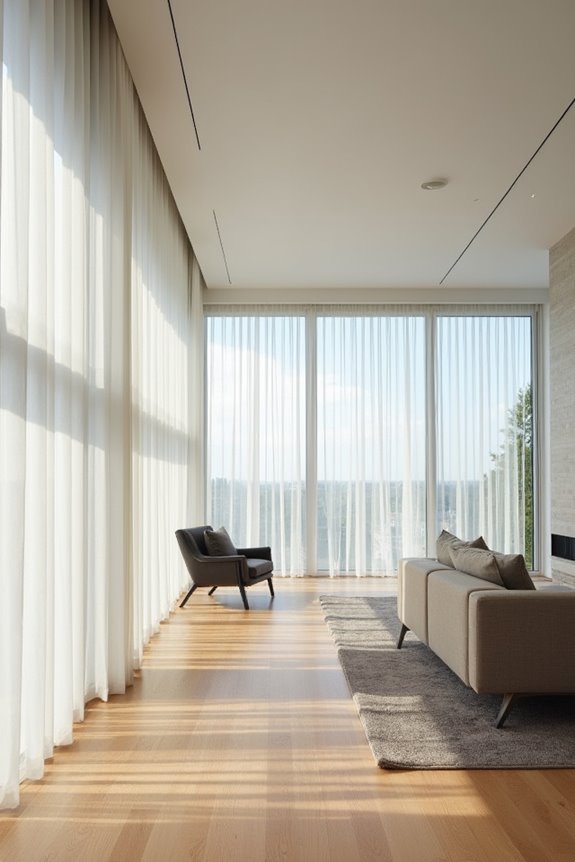 enhancing privacy with treatments