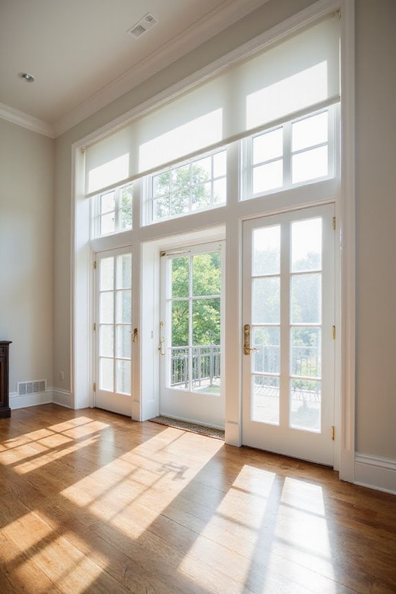 measuring window blinds accurately