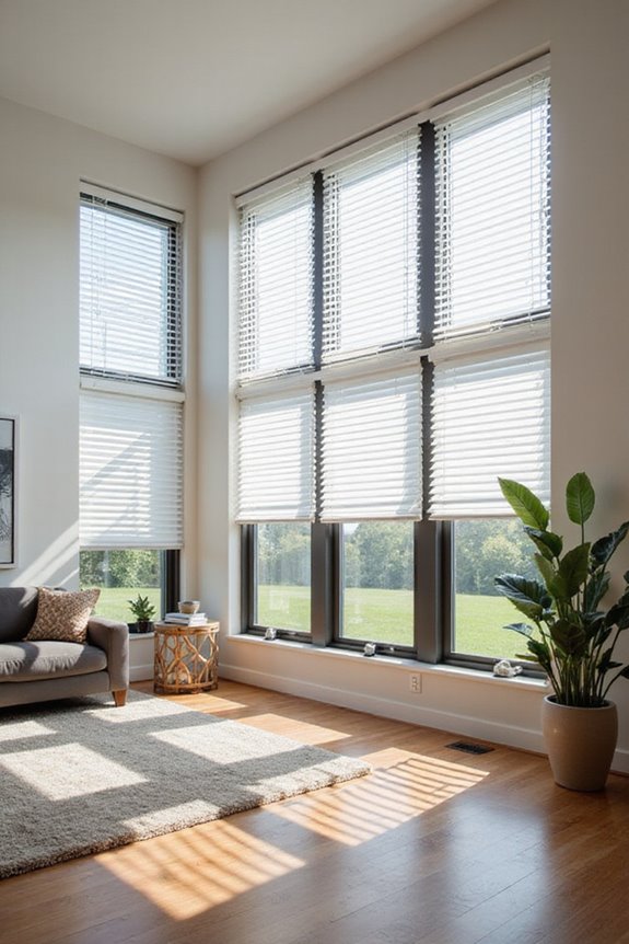 repairing broken blind slats