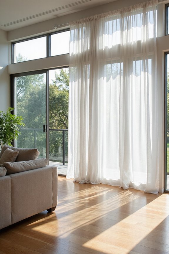 seasonal home decor updates