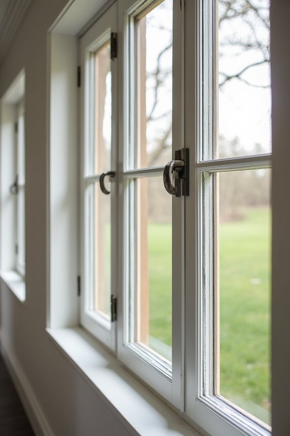 upgrade window treatment hardware