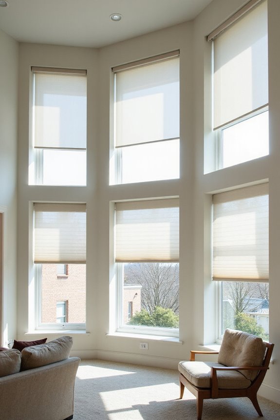 window treatment installation methods