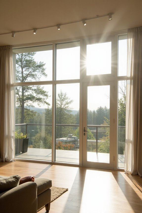 window treatment measurement services