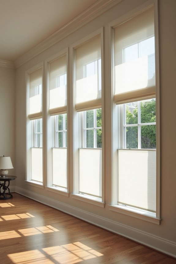 window treatment mounting options