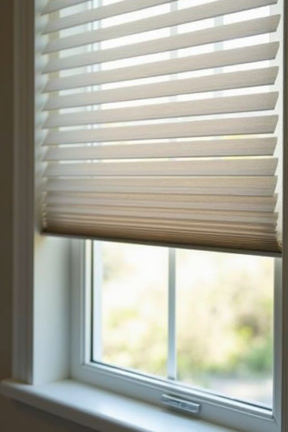 window treatments insulation mechanisms